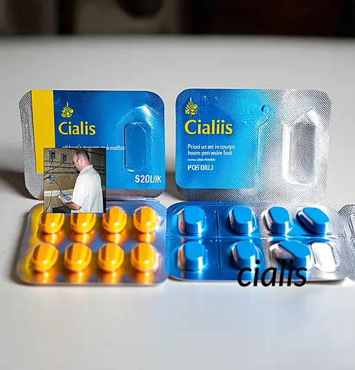 Cialis opiniones mujeres